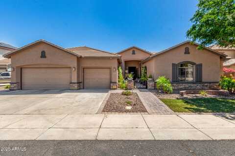 2207 E LIBRA Place, Chandler, AZ 85249