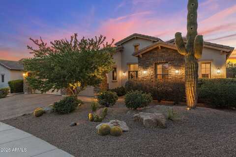 5512 E BARWICK Drive, Cave Creek, AZ 85331