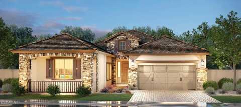 2546 E RUSSELL Street, Mesa, AZ 85213