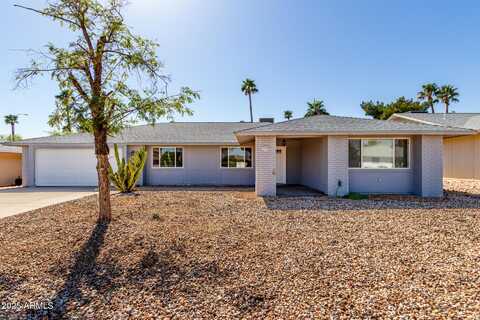 17826 N DESERT GLEN Drive, Sun City West, AZ 85375