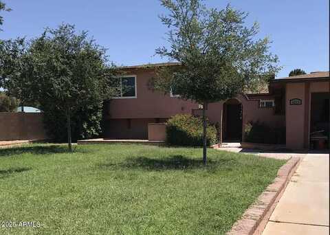 4311 W SANDRA Circle, Glendale, AZ 85308