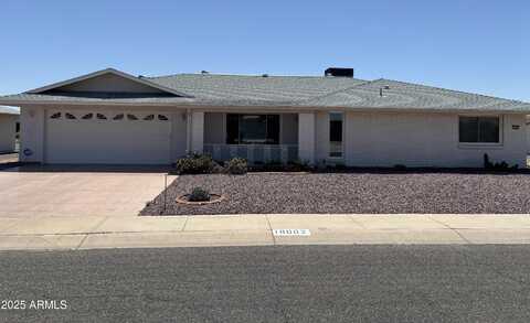 18002 N 135TH Drive, Sun City West, AZ 85375