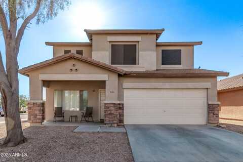 6928 S 50TH Drive, Laveen, AZ 85339