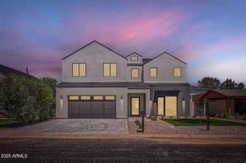 4640 E GLENROSA Avenue, Phoenix, AZ 85018