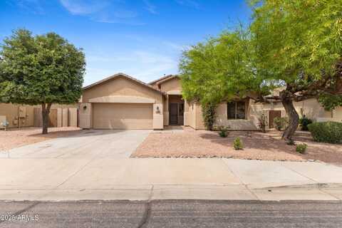 4222 E TORREY PINES Lane, Chandler, AZ 85249