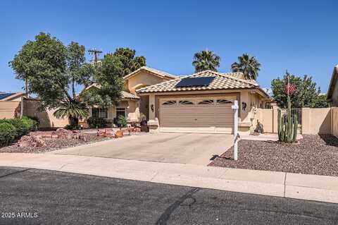 14680 W MORNING STAR Trail, Surprise, AZ 85374