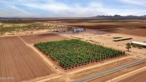 0 S Sunshine Boulevard, Eloy, AZ 85131