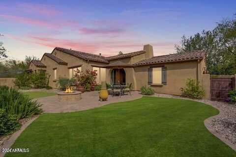 9221 E DESERT View, Scottsdale, AZ 85255