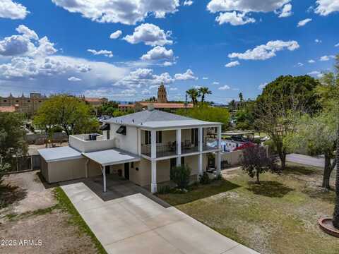 55 E PIERSON Street, Phoenix, AZ 85012