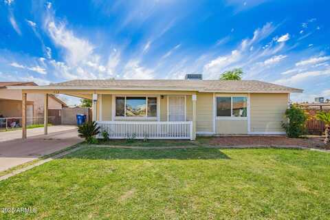332 N 25th Street, Mesa, AZ 85213