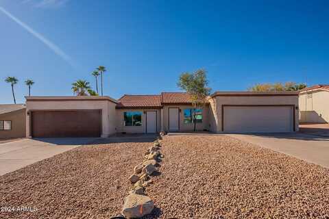 14236 N SAGUARO Boulevard, Fountain Hills, AZ 85268