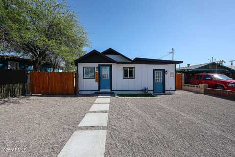 741 E CAROL Avenue, Phoenix, AZ 85020