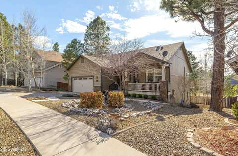 417 W Wulfenite Road, Flagstaff, AZ 86005
