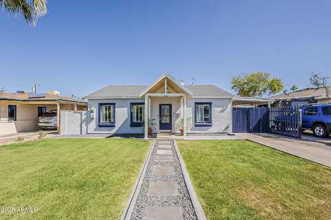1422 E WINDSOR Avenue, Phoenix, AZ 85006