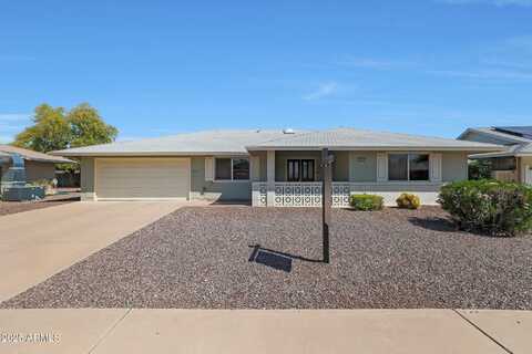 13824 N KAANAPALI Drive, Sun City, AZ 85351