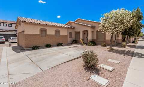 2635 E RIVIERA Drive, Chandler, AZ 85249