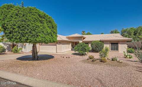13827 N WENDOVER Drive, Fountain Hills, AZ 85268