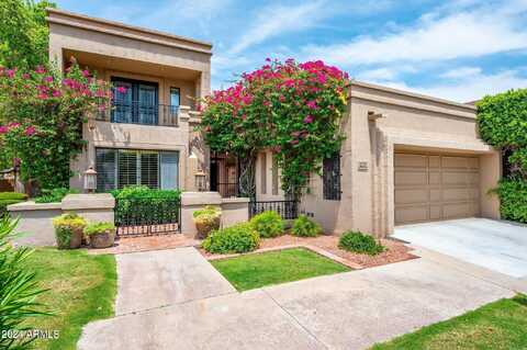 8526 E VISTA DEL LAGO Street, Scottsdale, AZ 85255