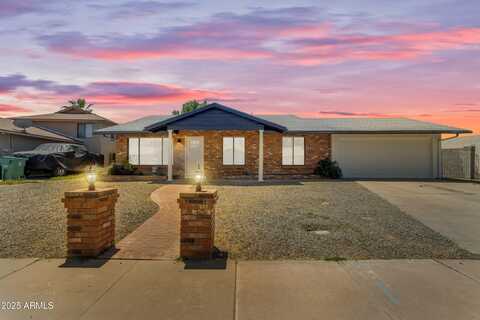 1511 E HARMONY Avenue, Mesa, AZ 85204