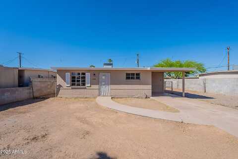 3946 W MONTE VISTA Road, Phoenix, AZ 85009