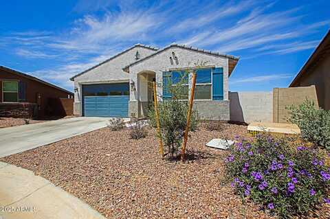 41600 W DUSTY CREEK Drive, Maricopa, AZ 85138
