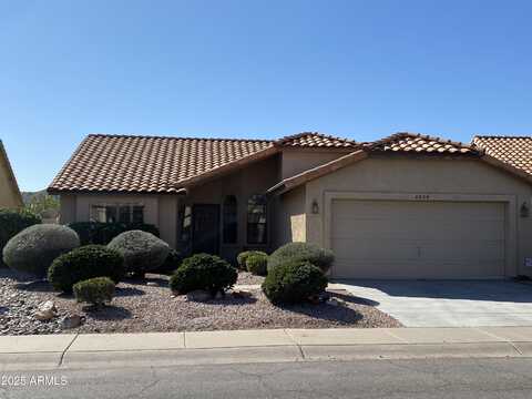 2529 E TAXIDEA Way, Phoenix, AZ 85048