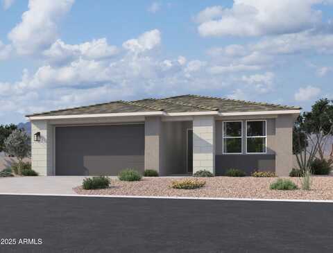 7604 W SADDLEHORN Road, Peoria, AZ 85383