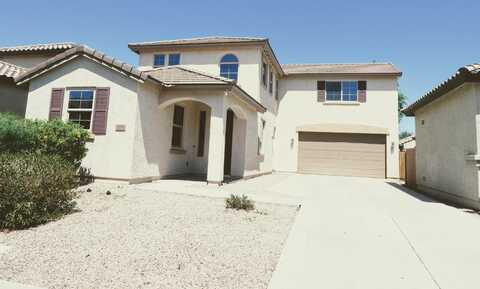 1674 W Pelican Drive, Chandler, AZ 85286