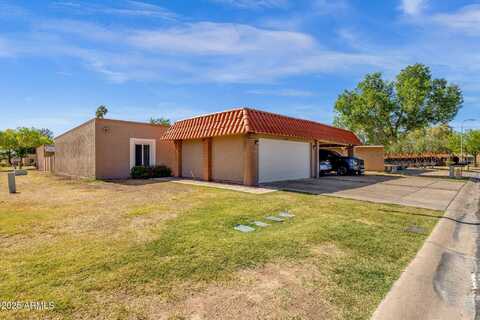 5316 S PALM Drive, Tempe, AZ 85283