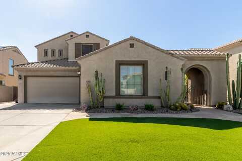 4316 S Summit Street, Gilbert, AZ 85297