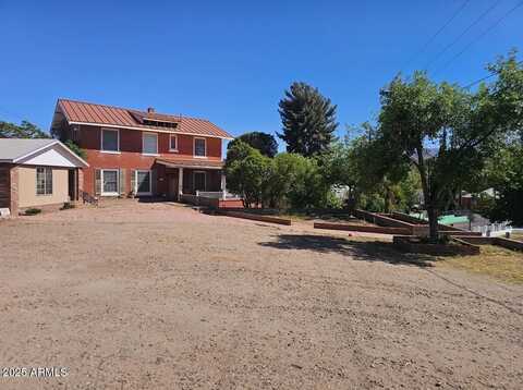 707 S EAST Street, Globe, AZ 85501