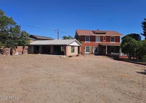 707 S EAST Street, Globe, AZ 85501