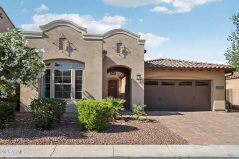 18530 E Mockingbird Court, Queen Creek, AZ 85142