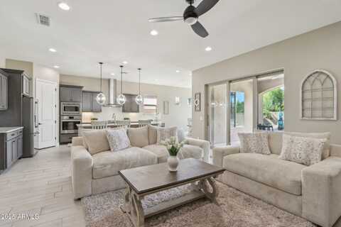 18530 E Mockingbird Court, Queen Creek, AZ 85142