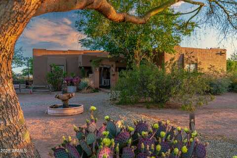 21909 W Beacon Lane, Wittmann, AZ 85361