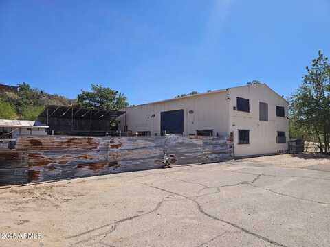 3499 E HIGHWAY 60 --, Miami, AZ 85539