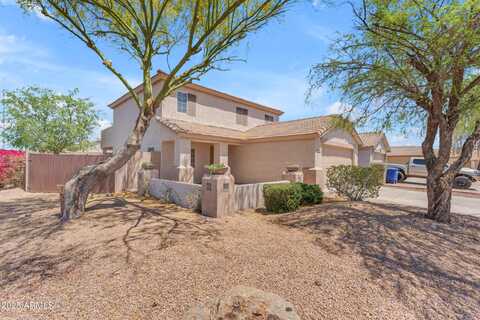 12630 W CORRINE Drive, El Mirage, AZ 85335