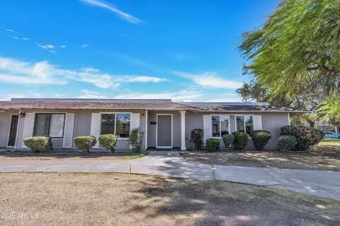 5008 W NEW WORLD Drive, Glendale, AZ 85302