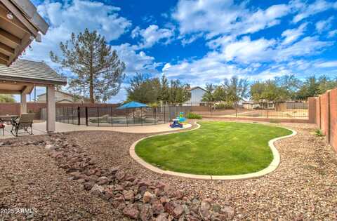 3542 E PALA Court, Gilbert, AZ 85297