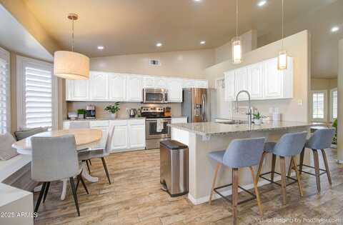 3542 E PALA Court, Gilbert, AZ 85297