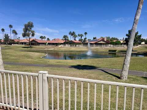 11006 E NAVAJO Drive, Sun Lakes, AZ 85248