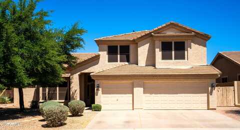 9052 E HOBART Street, Mesa, AZ 85207