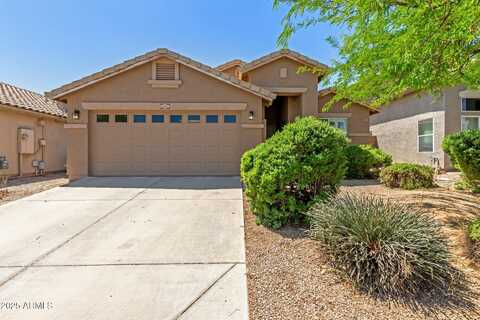 3313 W FIVE MILE PEAK Drive, San Tan Valley, AZ 85144