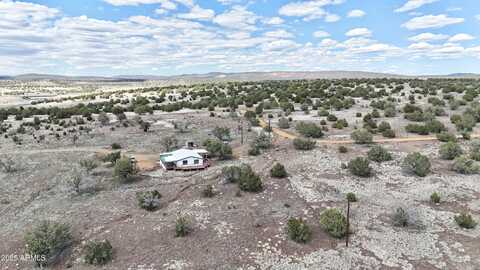 46445 N STATE ROUTE 89 --, Ash Fork, AZ 86320
