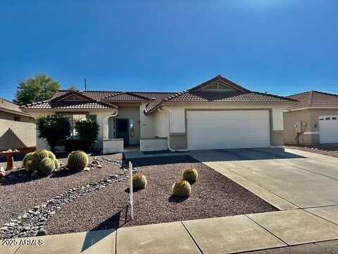 2244 CANDLEWOOD Court, Sierra Vista, AZ 85650