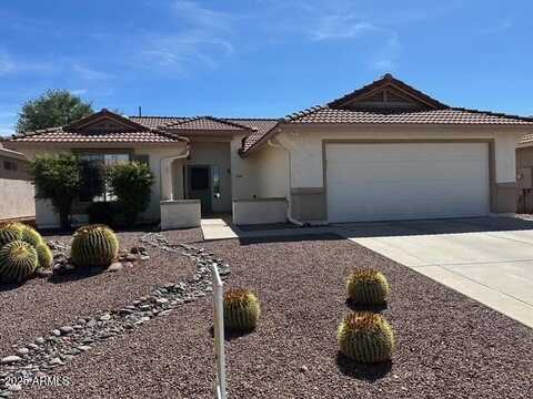 2244 CANDLEWOOD Court, Sierra Vista, AZ 85650