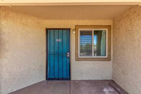 2220 W DORA Street, Mesa, AZ 85201