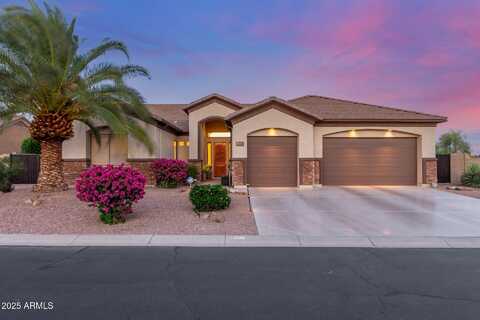 1019 N TAMBOR Circle, Mesa, AZ 85207