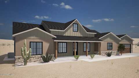 460 S Jericho Road, Casa Grande, AZ 85194