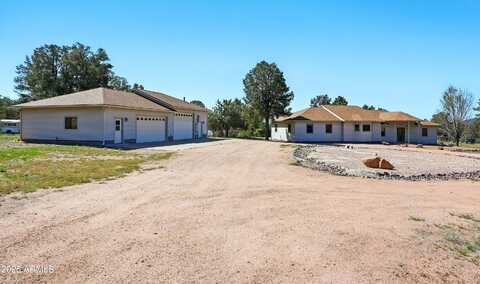 889 E DEALERS CHOICE Lane, Payson, AZ 85541